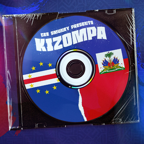 A Toa [Kizompa Remix] Gee Smuney ft. Dwet Siwo