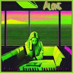 Alone Instrumental by Keith Bridges