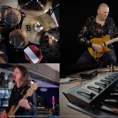 Tom Sawyer - Mixed By Gavin McCubbin