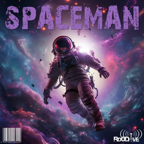Rd0Dave - Spaceman (Originally performed by Hardwell)