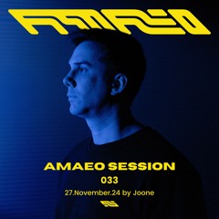 Session 033 - Joone