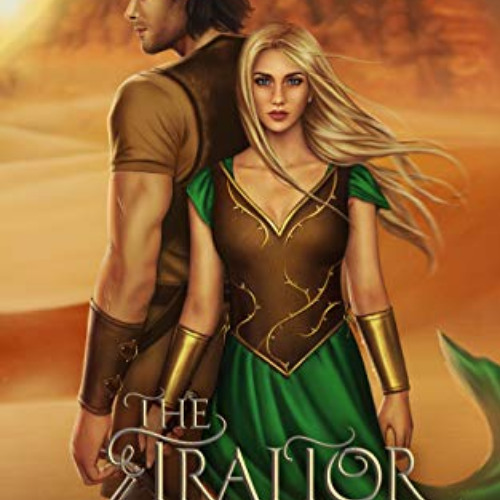 [VIEW] KINDLE 📰 The Traitor Queen (The Bridge Kingdom Book 2) by  Danielle L. Jensen