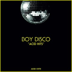 Boy Disco - Acid