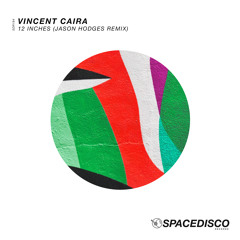 12 Inches (Jason Hodges Remix)