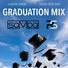 Graduation Mix - Carpe Diem (with RS)