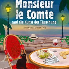 [epub Download] Monsieur le Comte und die Kunst der Täus BY : Pierre Martin