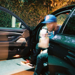 Wiseman - Frank Ocean