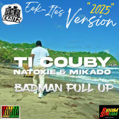 X-man - Badman Pull Up [Ekaitz Version] "2025"