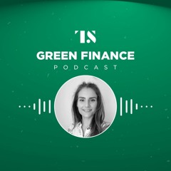 Green Finance Podcast