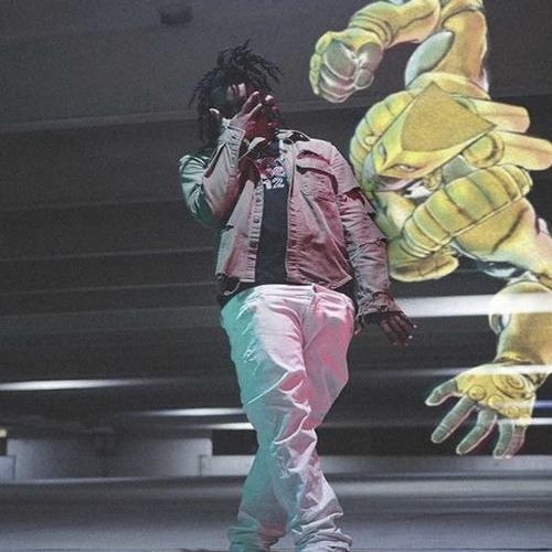 Stream cochise - tell em (instrumental + slowed) by darkxotaku | Listen ...