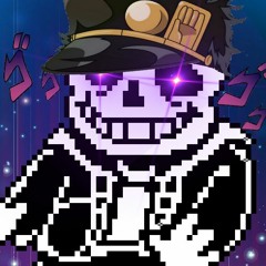 (Jojo Sans) good grief...