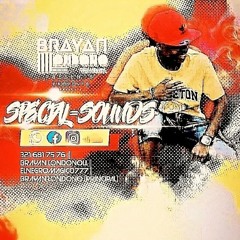 SPECIAL - SOUNDS _ BY : BRAYAN LONDOÑO .