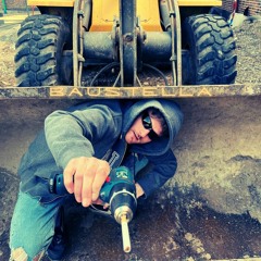 Dennis Bauer - BAUSTELLA  (Original Mix)