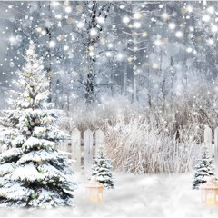 WALKING IN A WINTER WONDERLAND (T Marq Jersey Club Remix)