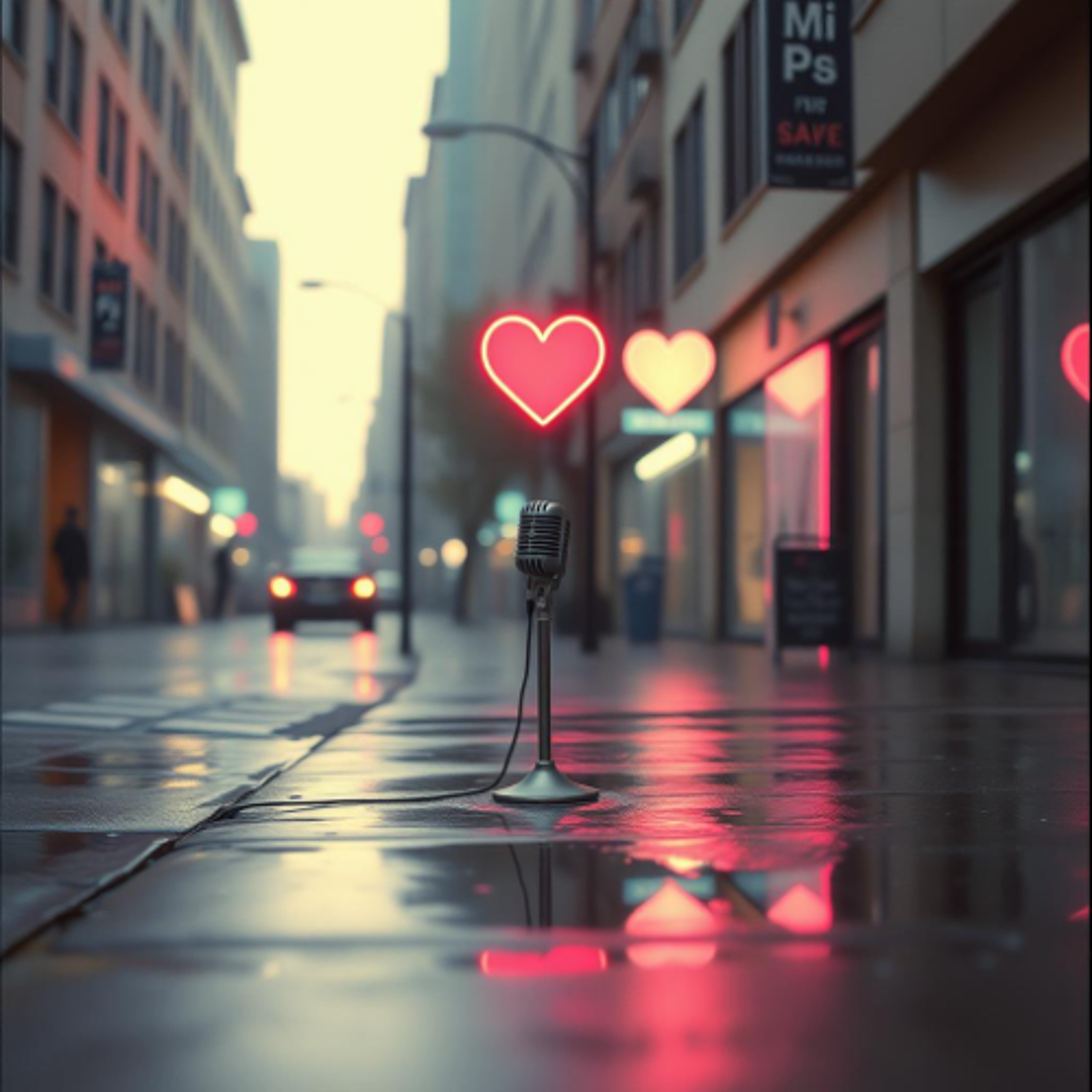 Love, The Most Beautiful Word