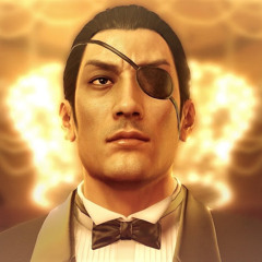 Parry Addiction - Yakuza 0 Original Soundtrack