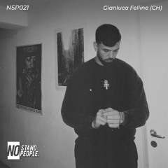 NSP021 | Gianluca Felline (CH)