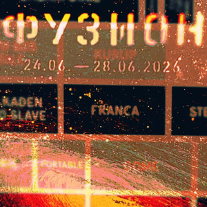 Franca @ Turmbühne Fusion Festival 2026