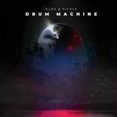Alok & Pickle - Drum Machine