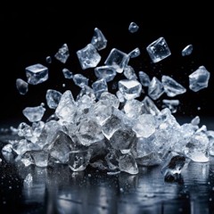 Crushed🔹ice🔹