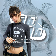 No.ID PODCAST SESSIONS: Slufgi