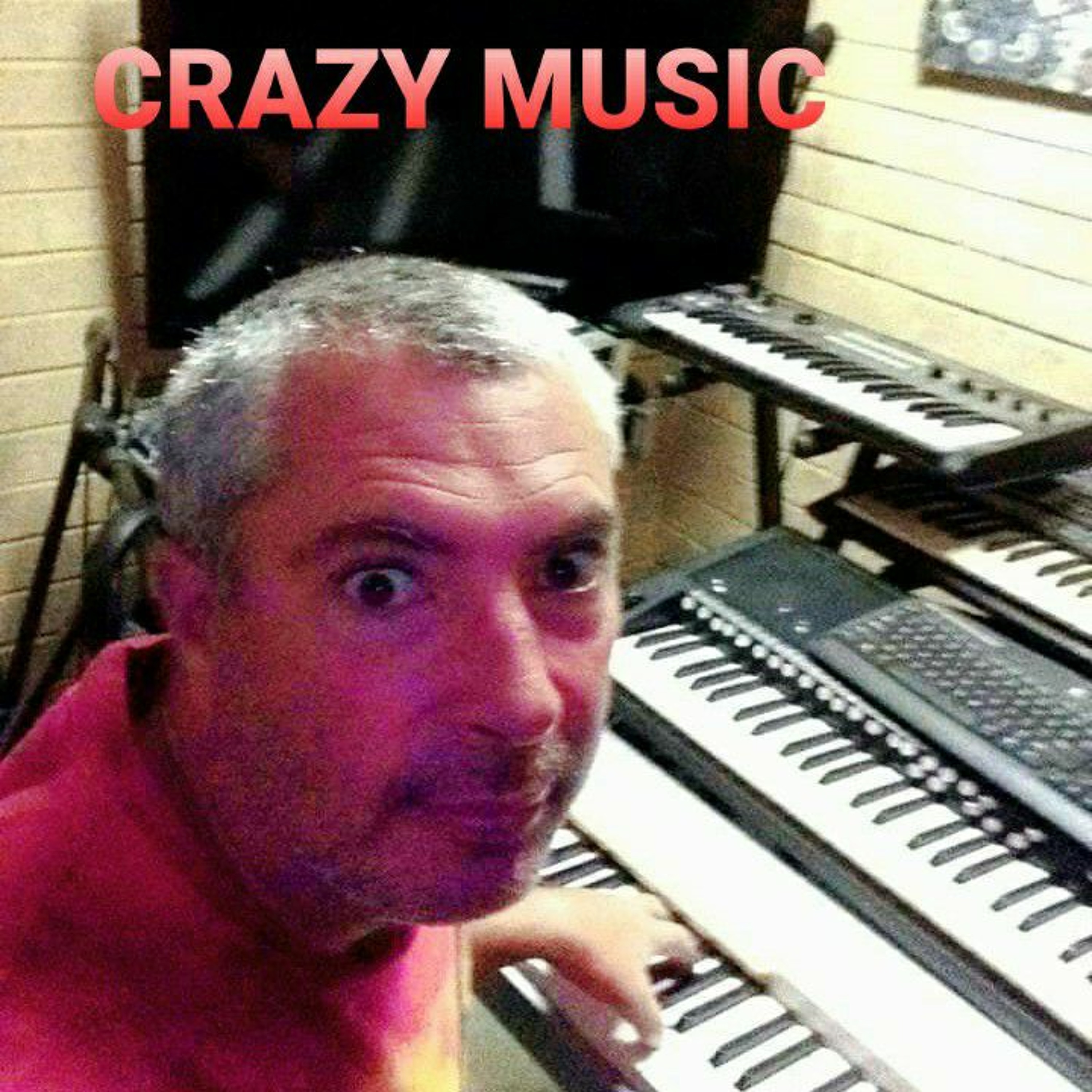 HI you have found the cosmicraftsman CRAZY MUSIC COLLECTION