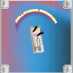 CELLPHONE RECEIVER