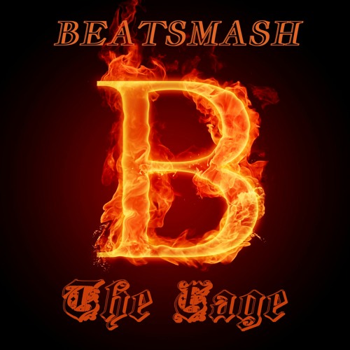 BEATSMASH - The Cage [Trap Nation Premiere]