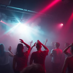 Down Down Here - Raving Dave