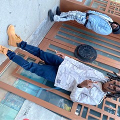 Eastwood Slim - "Terrorist"