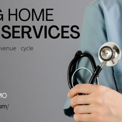 Nursing Home Billing Services