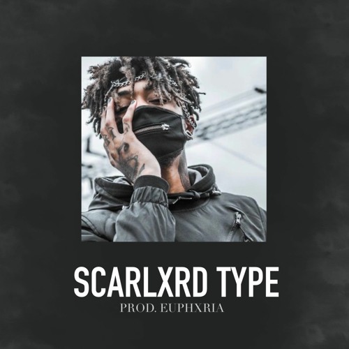 FREE](Scarlxrd Type Beat)ST3P UP by 