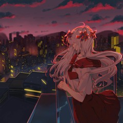 where'd the time go? [oc x vagrxnt]