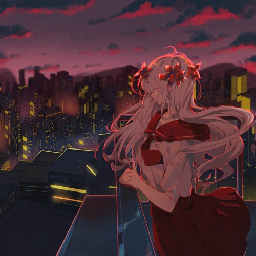 where'd the time go? [oc x vagrxnt]