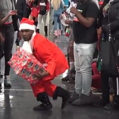 THE HA-LIDAY FREESTYLE