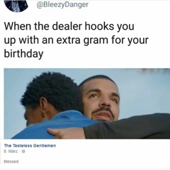 Die Omi aus dem 1. Stock