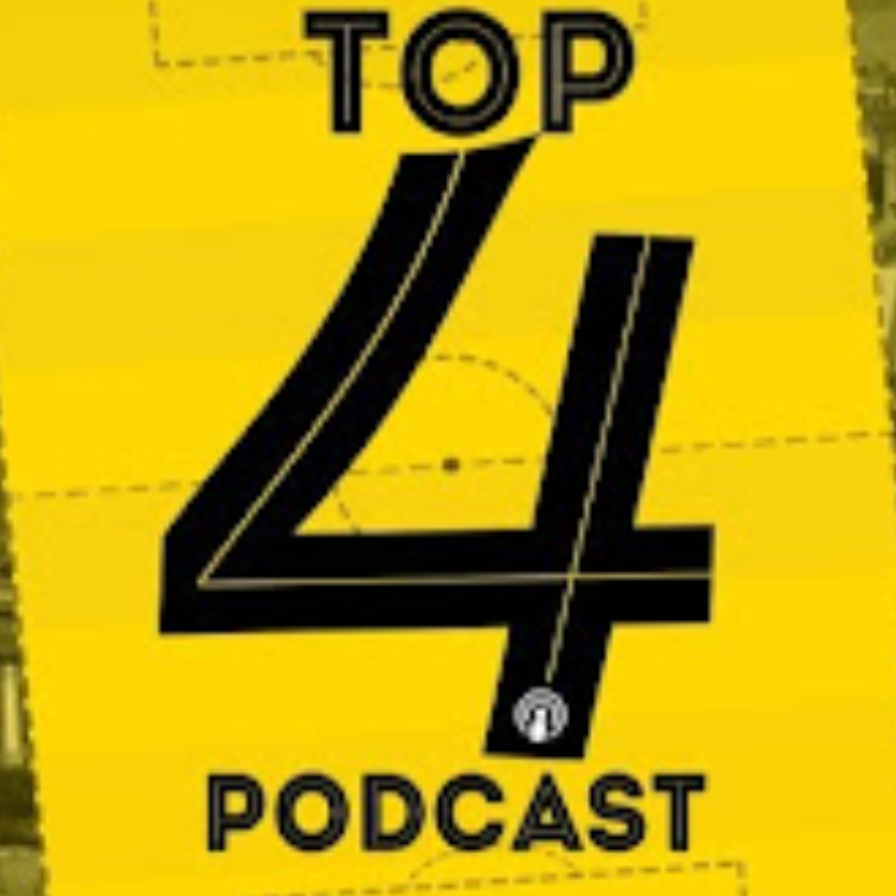 2024/25: Episode 307 - Out Of Ideas