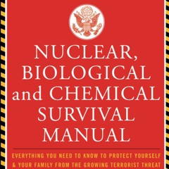 READ✔️DOWNLOAD!❤️ U.S. Armed Forces Nuclear  Biological And Chemical Survival Manual