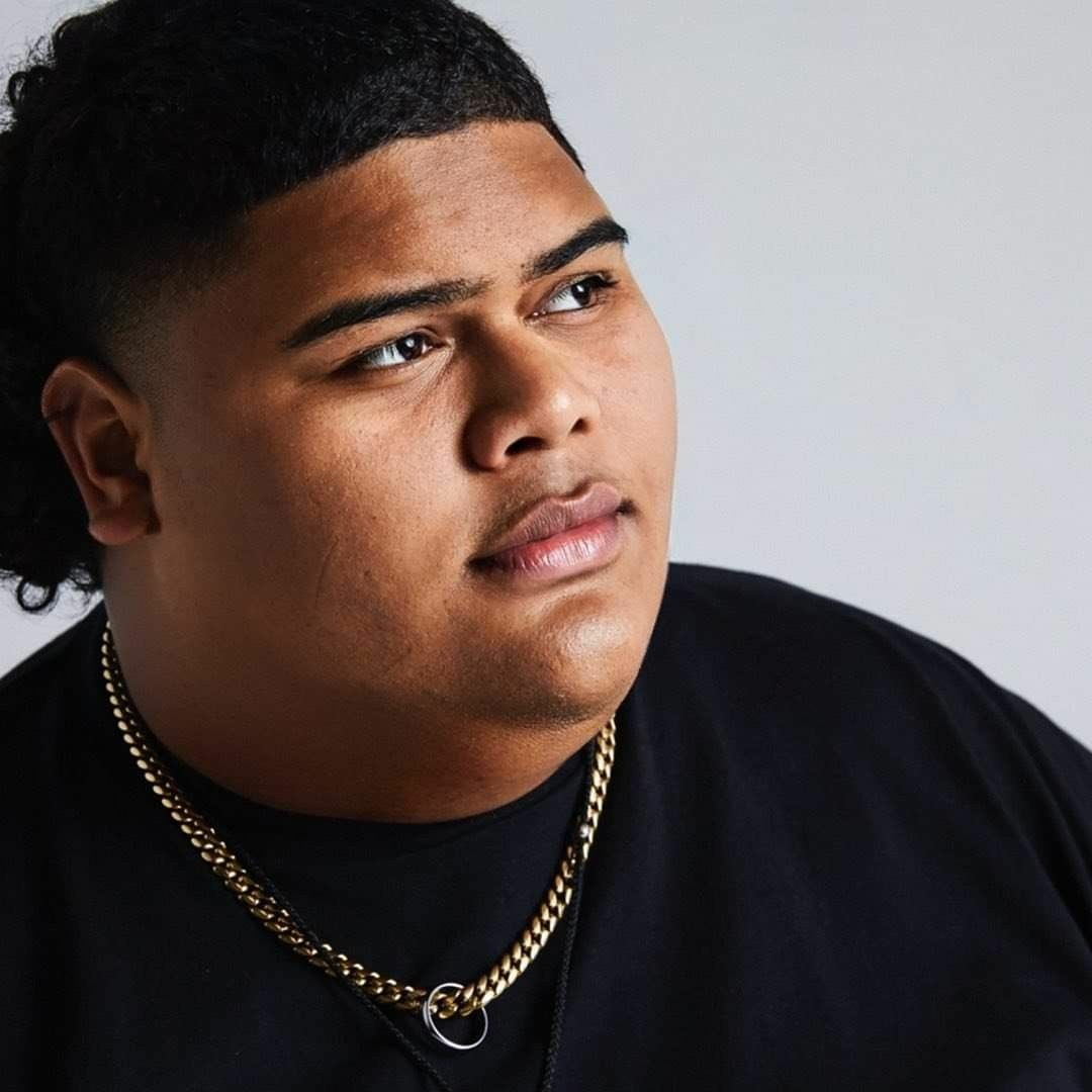 Stream Monsters Cover By 2023 American Idol Winner - Iam Tongi.mp3 by      | Listen online for free on SoundCloud