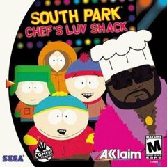 Avalanche - South Park Chef's Luv Shack