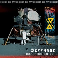 Transmission 003 - DEFFMASK