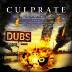 Culprate - Unusual Suspects