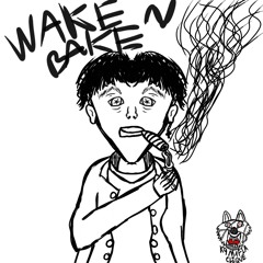 CA$EDOOBIE - WAKE N BAKE! (prod. @ALVARADO)