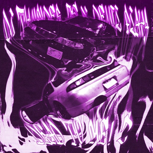 DEAD TO ME! II (ft.Devil Playa)