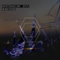 Mysteriae 001 - ZYUU