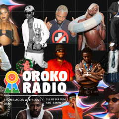 We rave in Lagos too (Vol. 1)