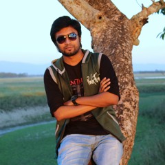 Eto Dure J Chole Gecho (Hasan) Cover