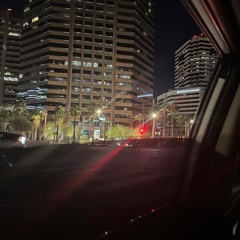 i wanna chill (okjoshua)