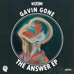 Gavin Gone - Pure