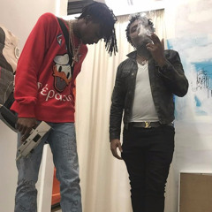 PLAIBOY CARTI - WE NEED ALL DA VIBES ft. Young Thug, Gunna & Ty Dolla Sign (ORIGINAL VERSION*)